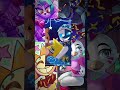 Roxanne Wolf X MoonDrop | SunDrop X GlamRock Chica & Lunar Edit (made by me, ^^)