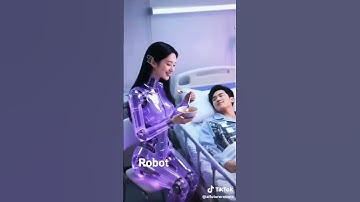 #robot #shorts #viral #video #beautiful #me #challenge #love #like #original #comedy #funny #duet