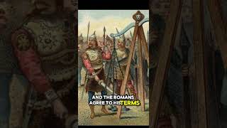 The Origins Of Vae Victis