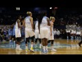 Courtney Clements Post Game 5-24-14