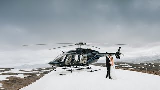 Most Epic Post Wedding Shoot Iceland Reykjavik Yesim Hasan