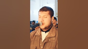 وقضي ربك ألا تعبدو إلا إياه وبالوالدين إحسانا....❤️ما تيسر من سورة الإسراء ❤️ تراويح ١٩ رمضان ١٤٤٦