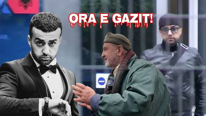 Gaz Paja i ka vënë gjobë qeverisë! Shumë aktorë dhe gazetarë të Top Channel do përfundojnë në SPAK