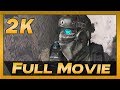 Ghost Recon: Future Soldier (PC) | Full Movie I Tactical Walkthrough/Precision Gameplay [1440p]