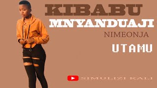 KIBABU MNYANDUAJI NIMEONJA UTAMU WAKE PENZI LA MKATABA - SIMULIZI YA MAPENZI
