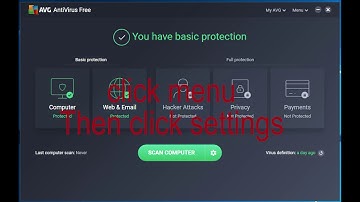 VMware, VirtualBox windows xp slow fix AVG