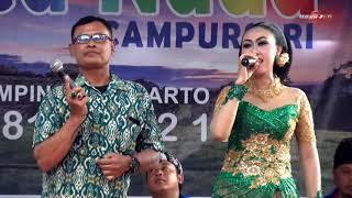 Single Terbaru - Lali Janjine Voc Dewi Puspo Dhea Nada
