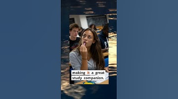 Boost Your Brainpower with Gum!