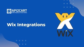 Wix Integrations: How to Develop It Easy