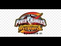 Power Rangers Operação Overdrive EP03 PT-PT
