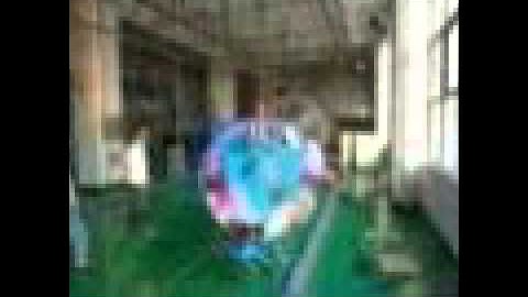 LED global sphere display, led ball screen, 360 degree LED screen