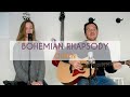Bohemian Rhapsody (Queen) - No Name Acoustic