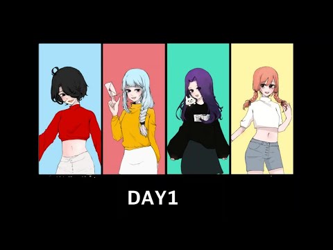 [커버보컬팀 10대 공방]  Red Velvet (레드벨벳) - Day 1
