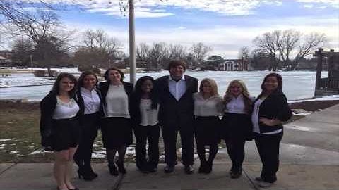 Red Light Intro Video