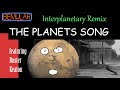 Bemular  the planets song interplanetary remix feat buster keaton