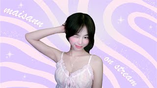 🔴 Mai Ăng tới đây I mac ia qa