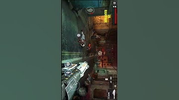 DEAD TARGET Zombie DOMINATINB PART 2 Android Gameplay #shorts