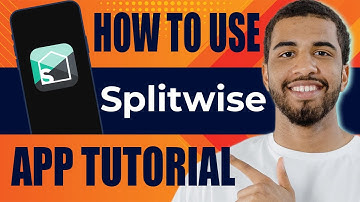 How to Use Splitwise App | Settle up Tutorial (2025)