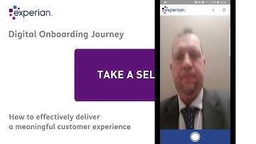 Digital Onboarding
