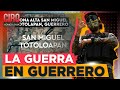 Video de San Miguel Totolapan