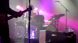 &quot;Stereophonics Help me&quot;- Paris Olympia Feb 10