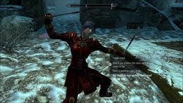 Maids 2 Deception # 26:  Jailbreak!