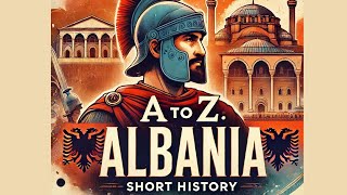 A to Z of Countries: Albania | A Short History of Albania