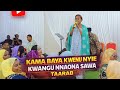 KAMA BAYA KWENU NYIE KWANGU NNAONA SAWA TAARAB KAMA BAYA KWENU NYIE KWANGU NNAONA SAWA TAARAB