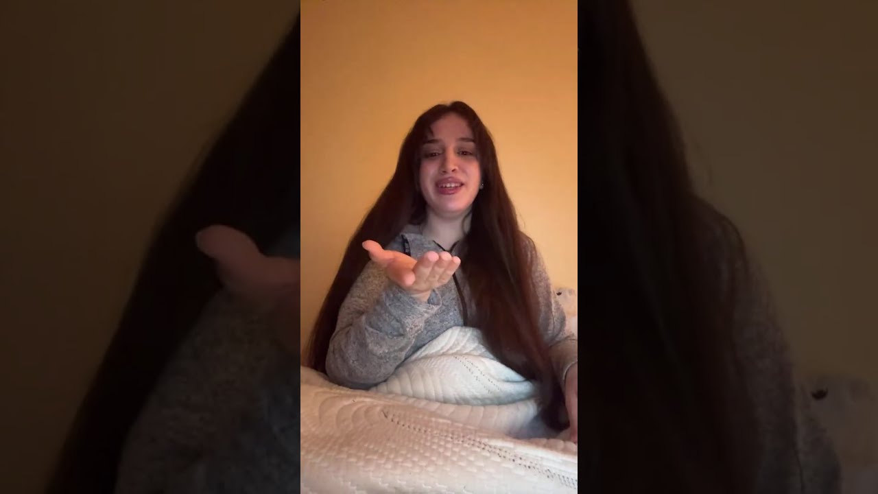 وقفي هنا ! قهرك 😭الامتحانات وزيدها الأم المضيافة🤦‍♀️قاتلك بغات تصبغو بالوردي