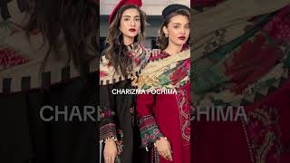 charizma new winter collection #originalbranded #fashion #newfashionbrand #pakistani #2026 #2025