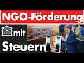 Geheim? Auswärtiges Amt legt sich mit Joachim Steinhöfel an! Wir haben ein Recht auf die Antwort.