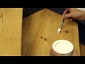Paint stairs - step by step Paint stairs - step by step