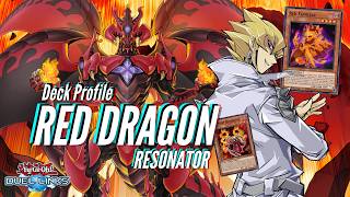 LA SKILL TE REGALA TODO | RESONATOR Deck | Yu-Gi-Oh! Duel Links