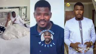 🚨😱 Sadikh Thiam Babeel Tak na Deuxième Femme Regarder La Marie 