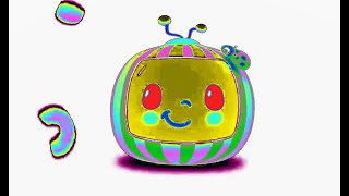 Cocomelon Outro Logo Random Outro Effects Sponsored By Klasky Csupo 2001 Effects Il Vocodex