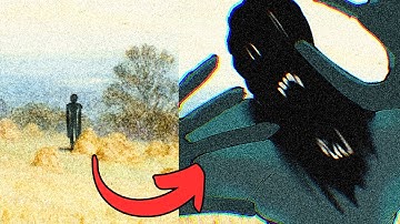 An RPG Maker Horror Game About SLEEP DEPRIVATION