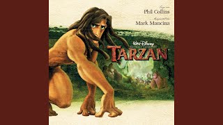 The Gorillas (From &quot;Tarzan&quot;/Score)