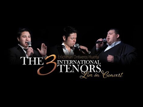The 3 International