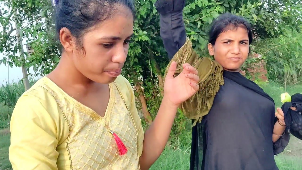 Aaj ham kya Lene I itni dur