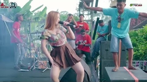 Ajeng Febria--Masa Lalu Tertulis Kisah Cerita Kita