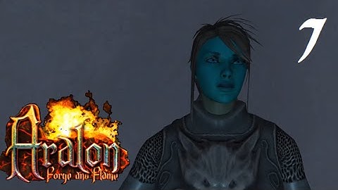 Aralon: Forge and Flame [SATV] - 7