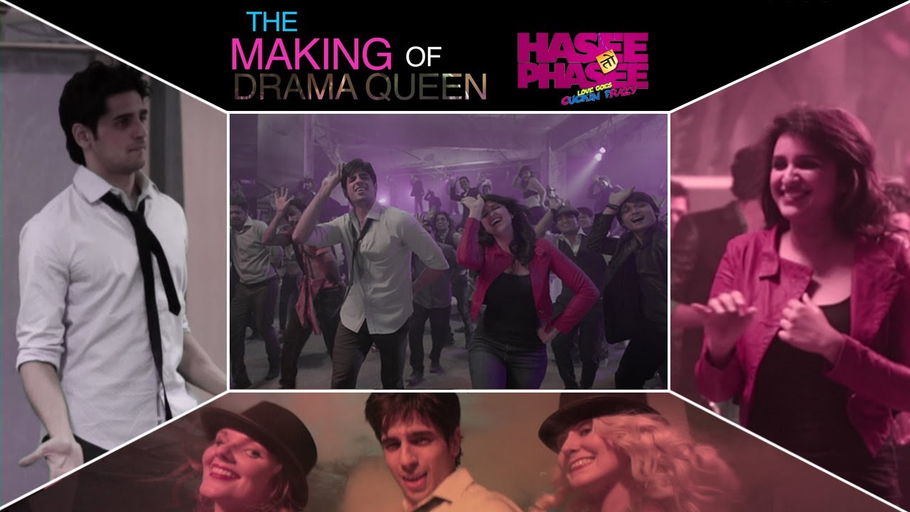 drama queen hasee toh phasee mp3 song free download drama queen hasee toh phasee mp3 song free download