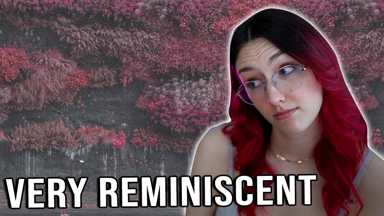 Sleep Token - Past Self | Singer Reacts |