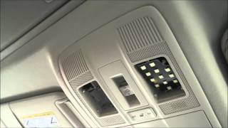 Mazda Cx 5 Mod Episode 3 Led Interior Lights Installation Youtube