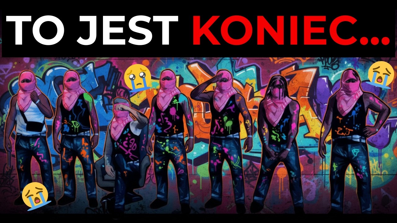 zakończenie A.R.A.B. w wielkim stylu...