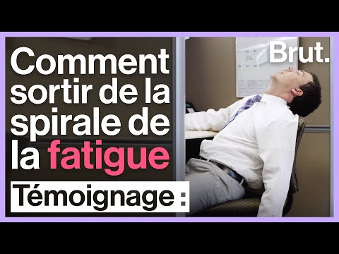 Vidéo: Comment combattre la fatigue (et veillez!)