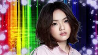 Lala Hsu Taiwanese singer-songwriter ( 徐佳瑩 )  Hualien County Taiwan
