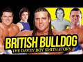 British bulldog  the davey boy smith story full career documentary
