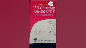 BSc 2nd semester Mathematics Book//University exam BSc