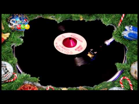Aretha Franklin - Winter Wonderland (Slayd5000)